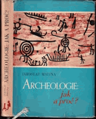 Archeologie Jak a proč Metodické materiály pro zájemce o archeologii okresu Břeclav.