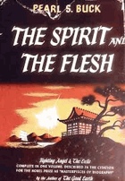 The spirit and the flesh
