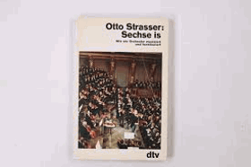 SECHSE IS Wie ein Orchester musiziert und funktioniert