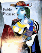 Pablo Picasso 1881 1973 Das Genie des Jahrhunderts