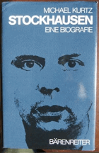 Stockhausen Eine Biographie