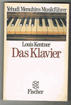 Das Klavier Yehudi Menuhins Musikführer