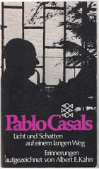 Licht und Schatten auf einem langen Weg - Erinnerungen