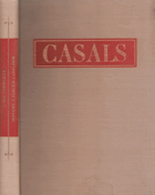 Casals -  hovory s Pablem Casalsem