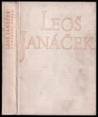 Leoš Janáček a soudobá hudba - Mezinárodní hudebně vědecký kongres Brno 1958