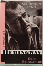 Hemingway. Eine Biographie (Rowohlt Monographie)