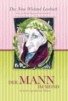 Das Neue Wieland-Lesebuch Der Mann im Mond ist kein eigentlicher Mann VĚNOVÁNÍ AUTORA!!