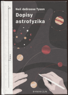 Dopisy astrofyzika
