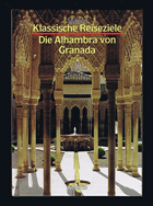 Die Alhambra von Granada