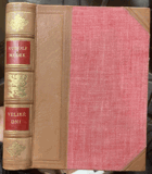 Veliké dni ČSL LEGIE POLOKŮŽE ZLACENÁ OŘÍZKA!!