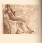 Hana Kvapilova JAN ŠTURSA SIGN GRAFIKA!