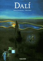 Salvador DALÍ 1904 1989 NĚMČINA!!