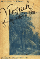 V tropech u Guinejského zálivu 1