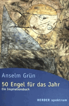 50 Engel für das Jahr - Ein Inspirationsbuch. (NR