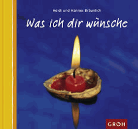 Was ich dir wünsche Band 2