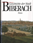 Geschichte der Stadt Biberach
