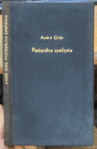 Pastorálna symfonia ČÍSLOVÁNO!!