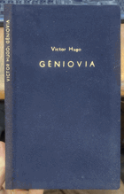 Géniovia Essaye ČÍSLOVANÁ CELOKŮŽE