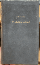 V mladých srdciach PODPIS LUKÁČ!!Emil Boleslav