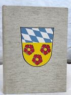 Abbacher Heimatbuch. Hrsg. von d. Marktgemeinde Bad Abbach