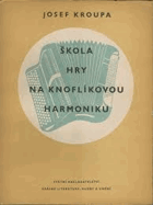 Škola hry na knoflíkovou harmoniku harmonika knoflíká