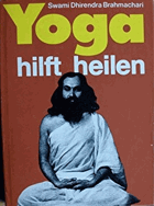 Yoga Hilft Heilen