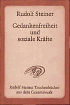Gedankenfreiheit und soziale Kräfte