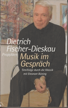 Musik im Gespräch - Streifzüge durch die Klassik mit Eleonore Büning