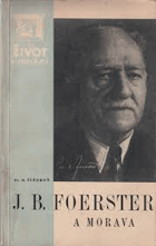 J B Foerster a Morava