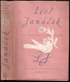 O lidové písni a lidové hudbě Dokumenty a studie.