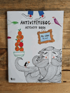 Activity Book