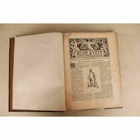 Rudé květy R 10 Illustrovaný lidový měsíčník pro zábavu a poučení