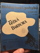 Osvobozené divadlo ORIG ISSUE The Liberated Theater