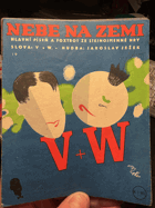 Osvobozené divadlo ORIG ISSUE The Liberated Theater