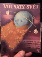 Osvobozené divadlo ORIG ISSUE The Liberated Theater