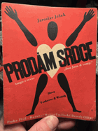 Osvobozené divadlo ORIG ISSUE The Liberated Theater