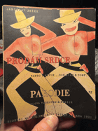 Osvobozené divadlo ORIG ISSUE The Liberated Theater