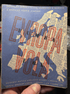 Osvobozené divadlo ORIG ISSUE The Liberated Theater