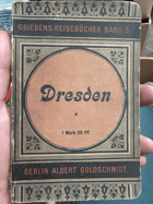 DRESDEN Dresdens Umgebungen und die Sächsische Schweiz - Handbuch für Reisende mit Karten und ...