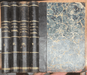 4SVAZKY Dramatická díla Williama Shakespearea