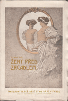 Ženy před zrcadlem Nök a tükör elött Novella