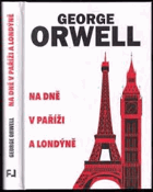 Na dně v Paříži a Londýně