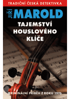 Tajemství houslového klíče