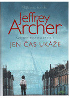 Jen čas ukáže Cliftonova kronika 1