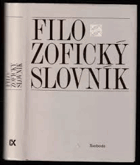 Filosofický slovník