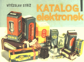 Katalog elektronek ELEKTRONKY