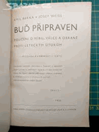 Buď připraven Poučení o míru, válce a obraně proti leteckým útokům