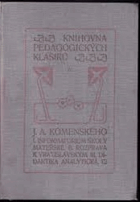 2SVAZKY Články pedagogické