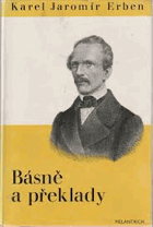 Básně a překlady