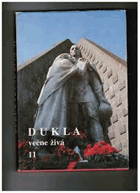 Dukla večne živá 4. Zborník